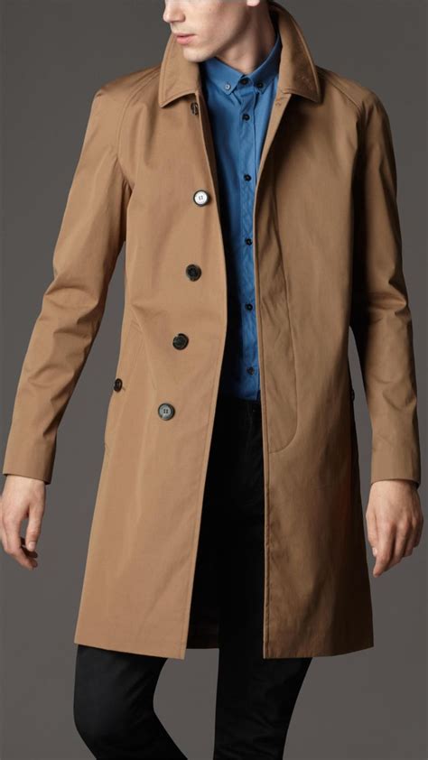 burberry rain coat|Burberry raincoat men.